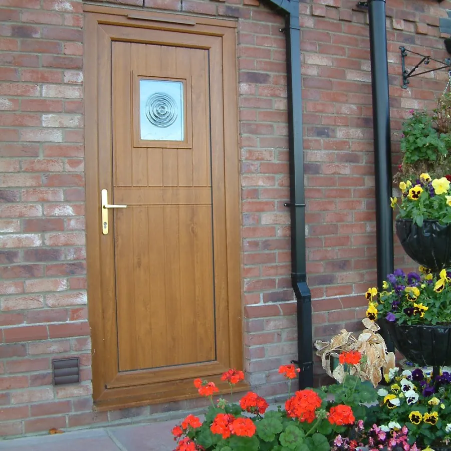 uPVC Charlton