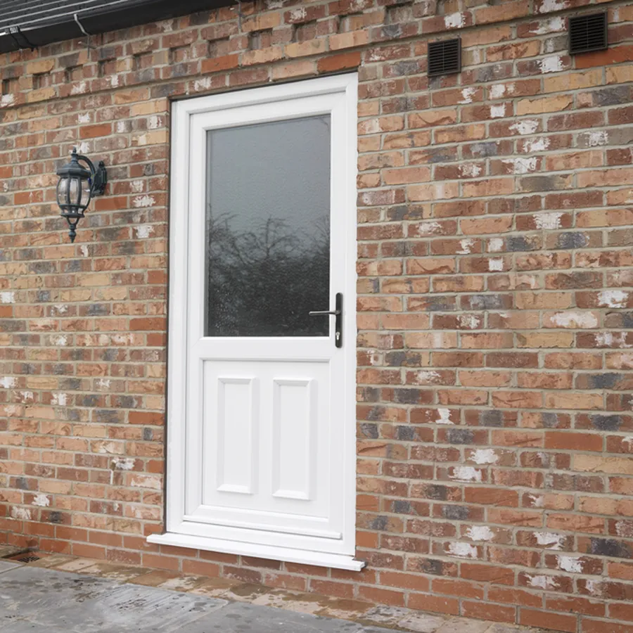 uPVC Charlton