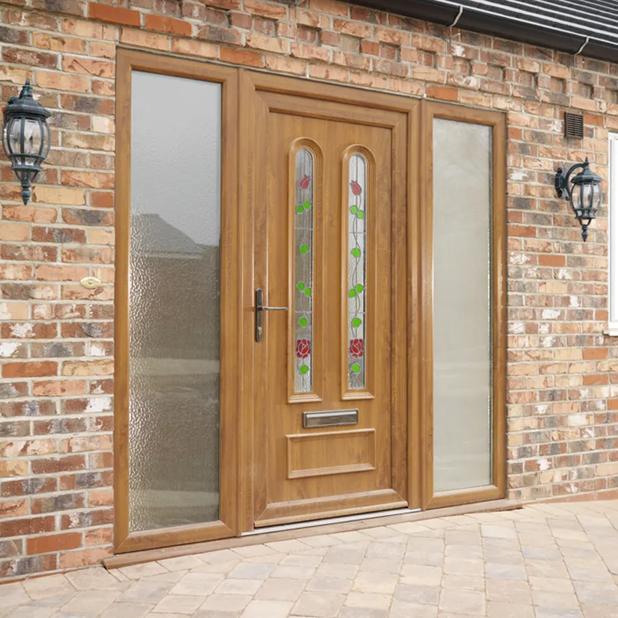 uPVC Charlton