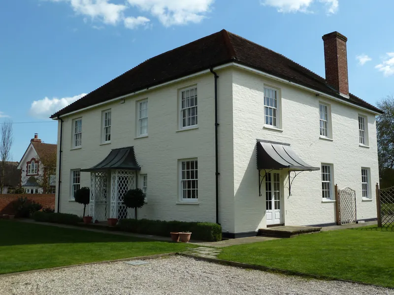 Double Glazing Finance — Gallery Charlton