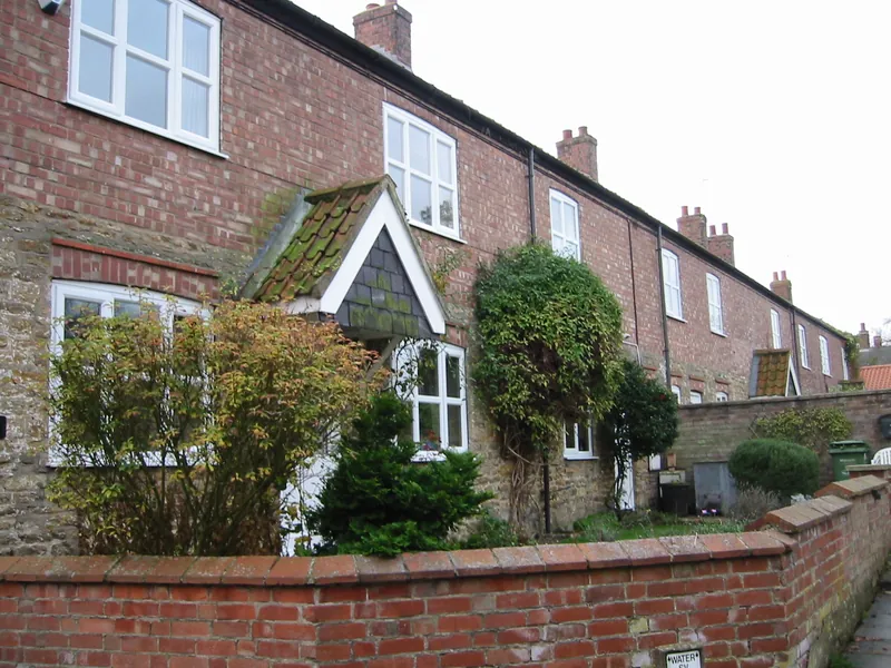 Aluminium Windows Charlton
