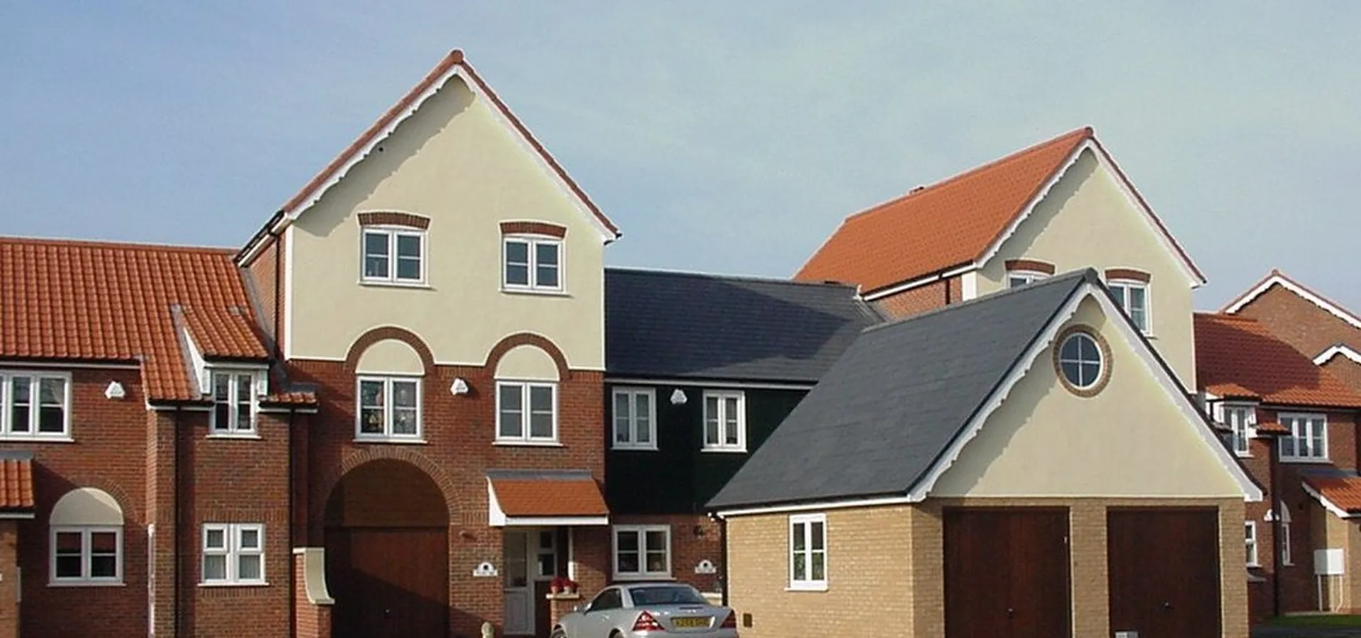 Aluminium Windows Charlton