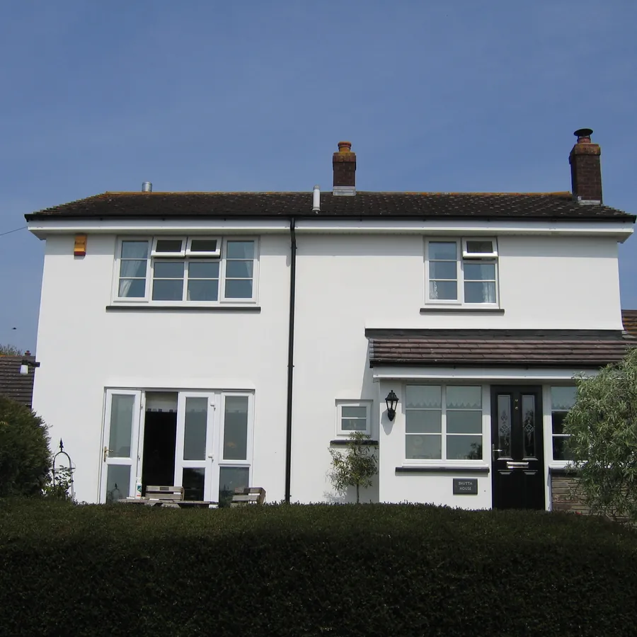 Aluminium Windows Charlton