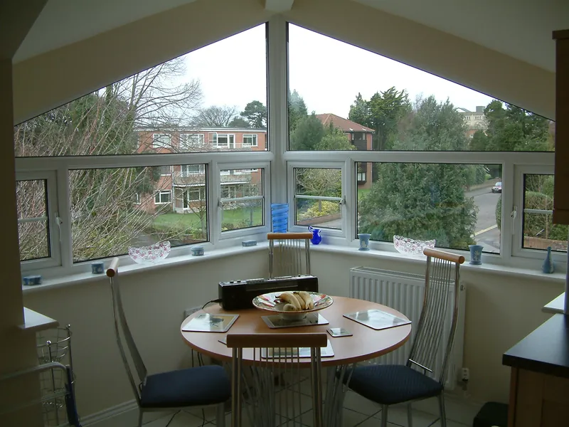 Bay Windows Charlton