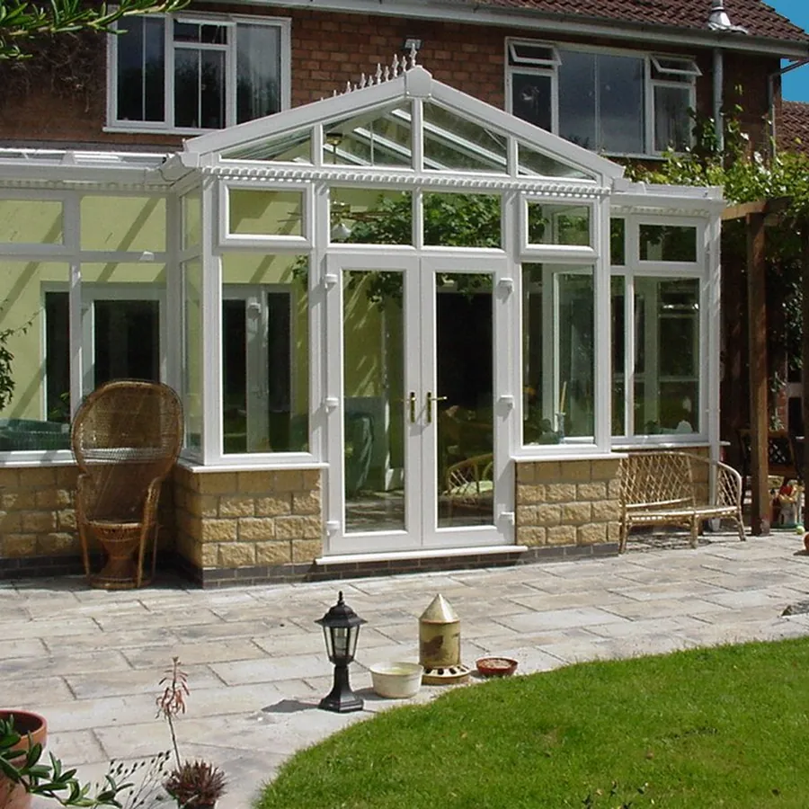 Bay Windows Charlton