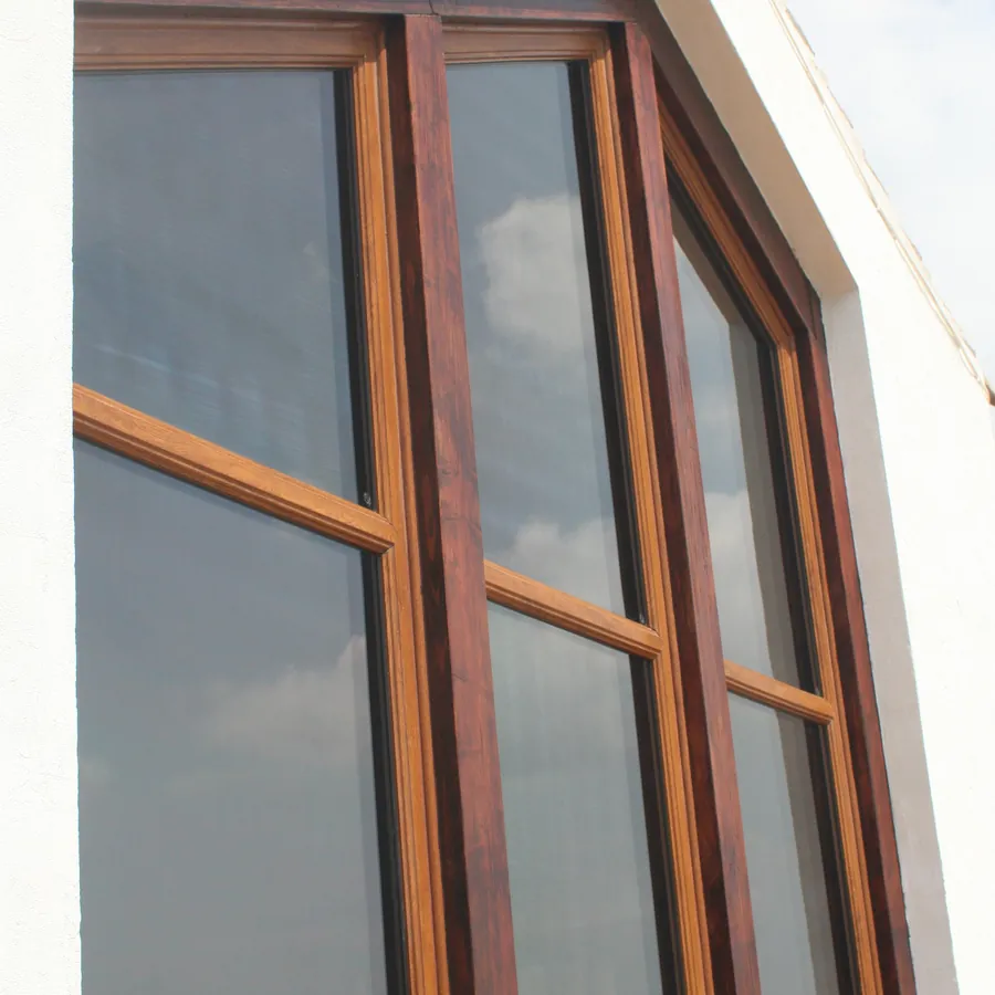 Bow Windows Charlton