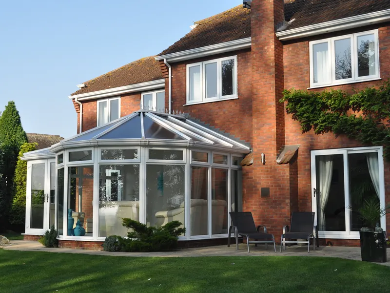 Casement Windows Charlton