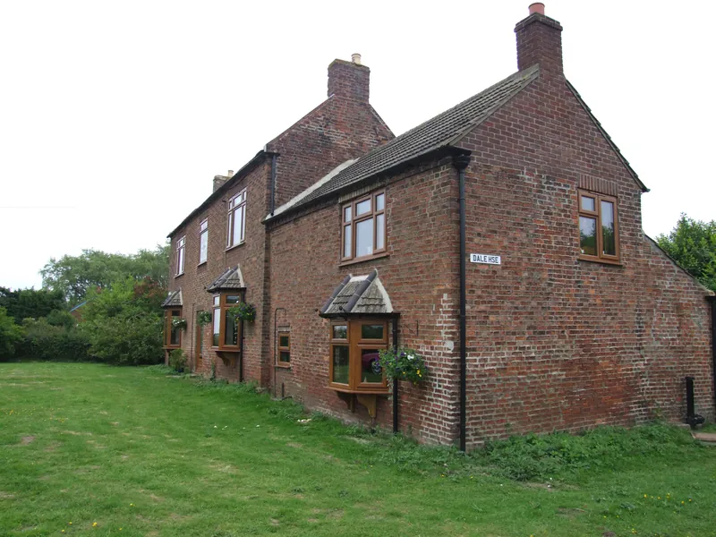 Casement Windows Charlton