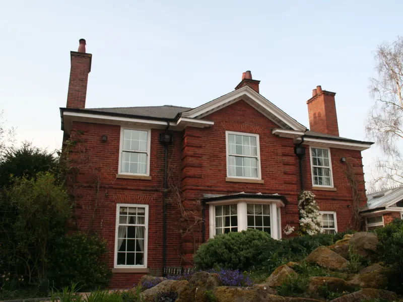 Casement Windows Charlton