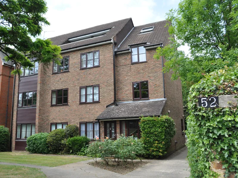 Casement Windows Charlton