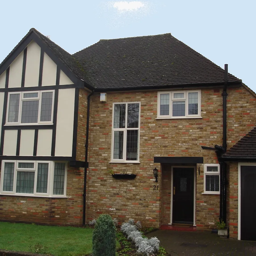 Casement Windows Charlton