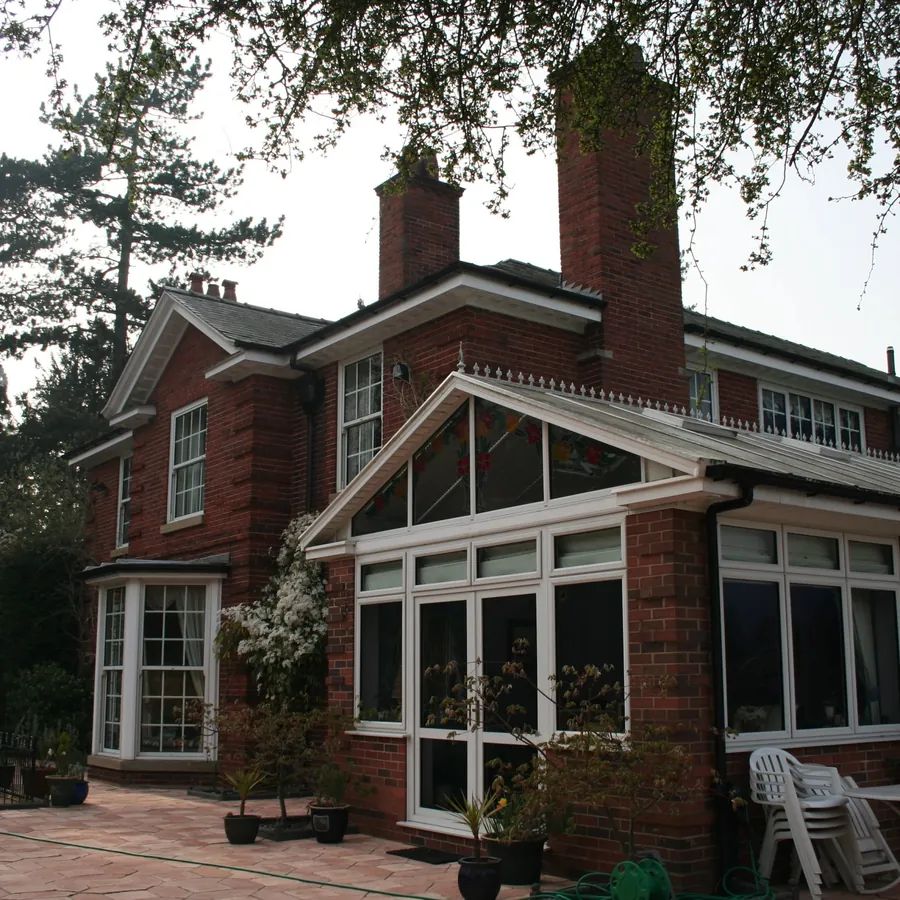 Casement Windows Charlton