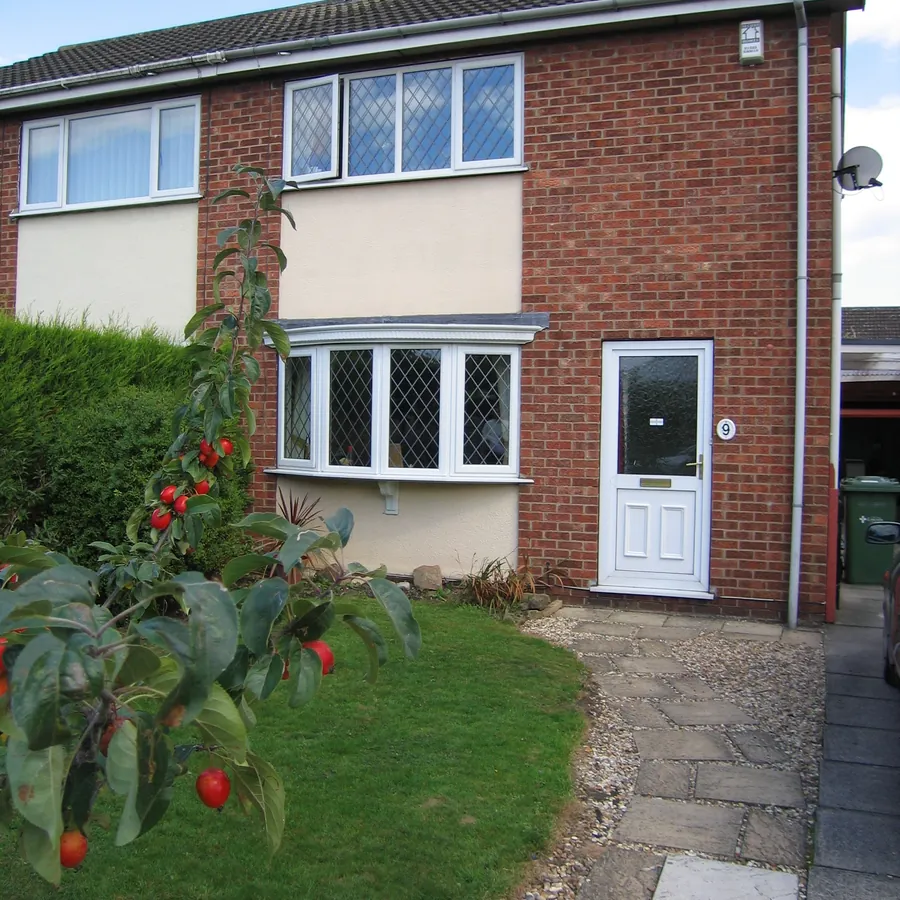 Casement Windows Charlton
