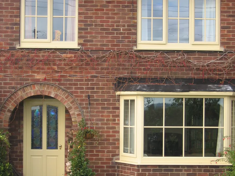 Flush Casement Windows Charlton