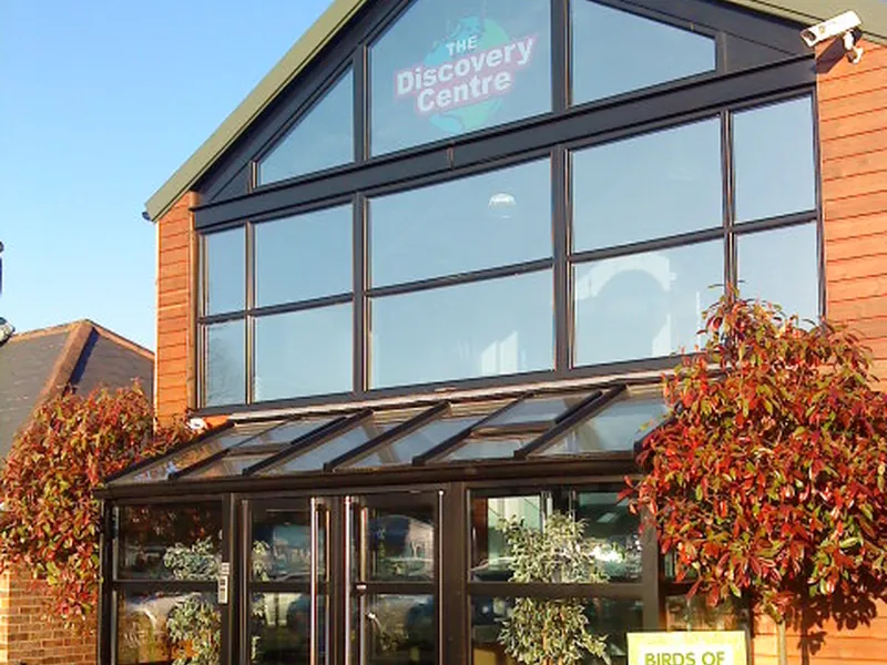 Flush Casement Windows Charlton
