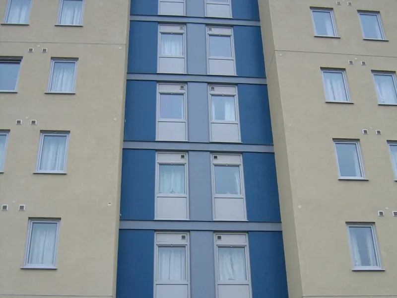 Flush Casement Windows Charlton