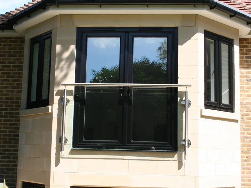 Flush Casement Windows Charlton