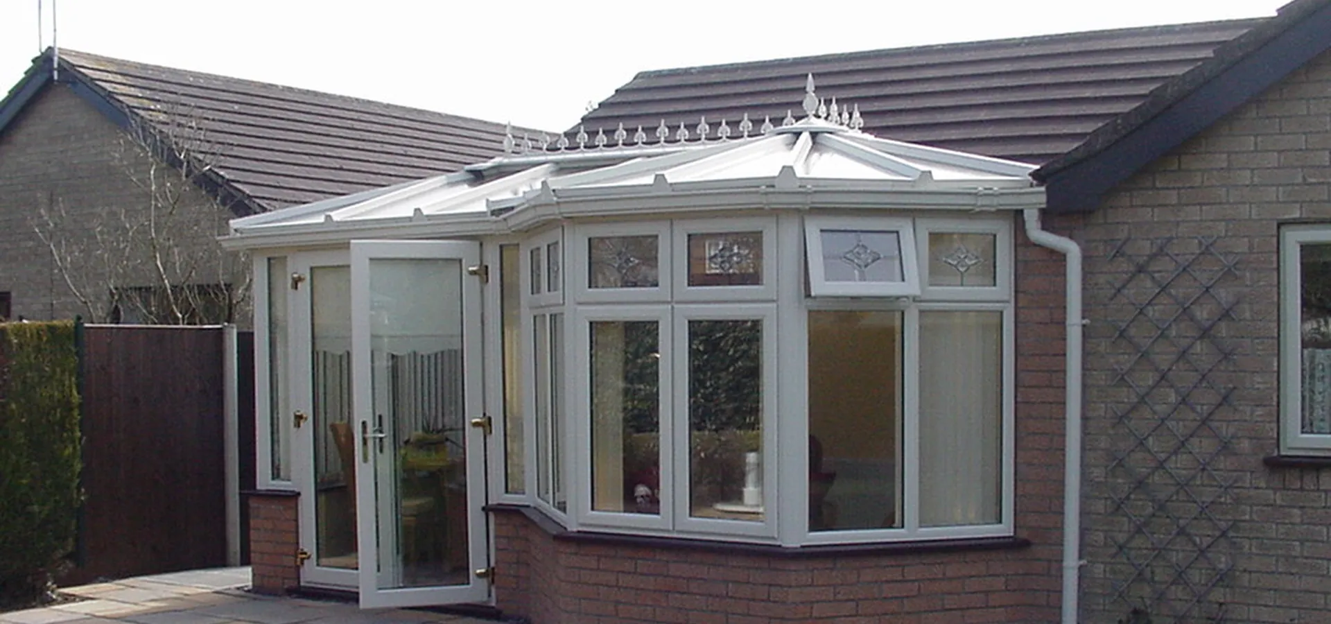 Flush Casement Windows Charlton