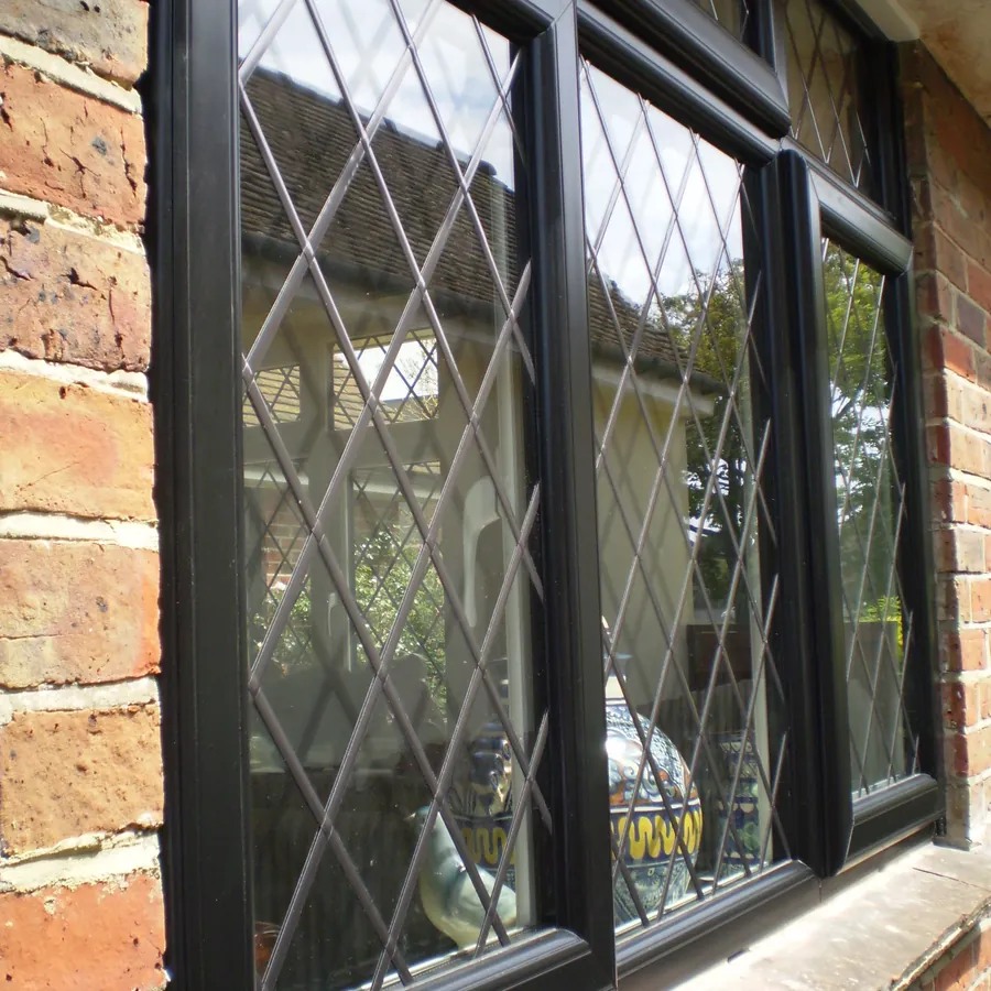 Flush Casement Windows Charlton