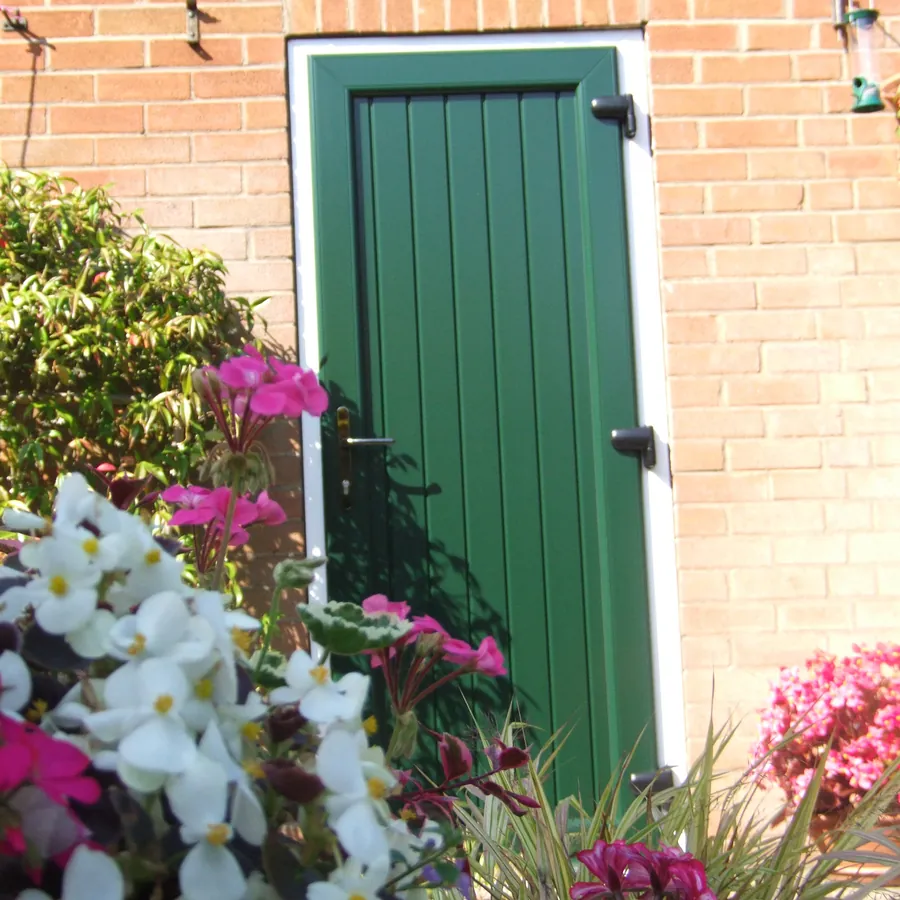Flush Casement Windows Charlton