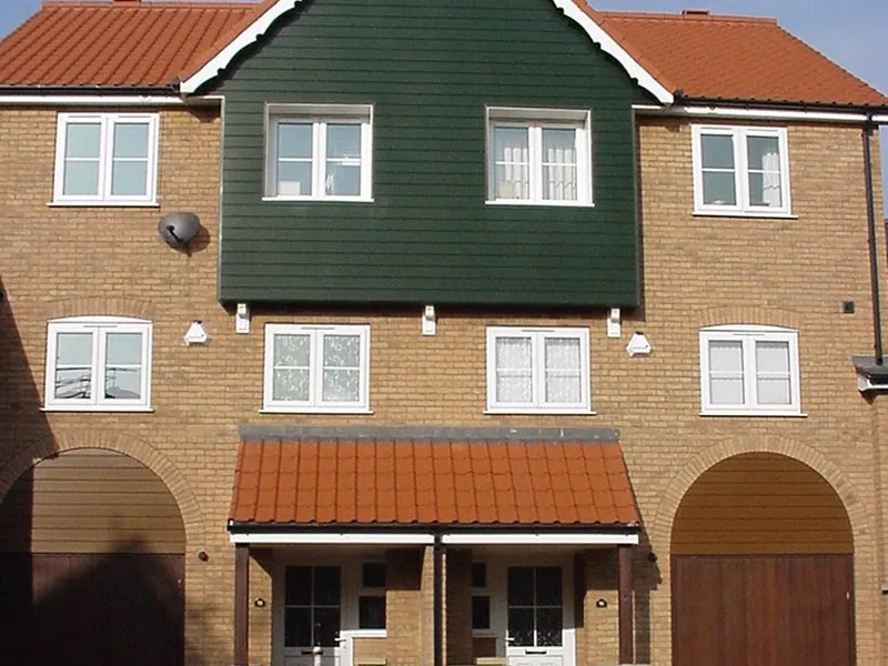 Double Glazing Windows Charlton