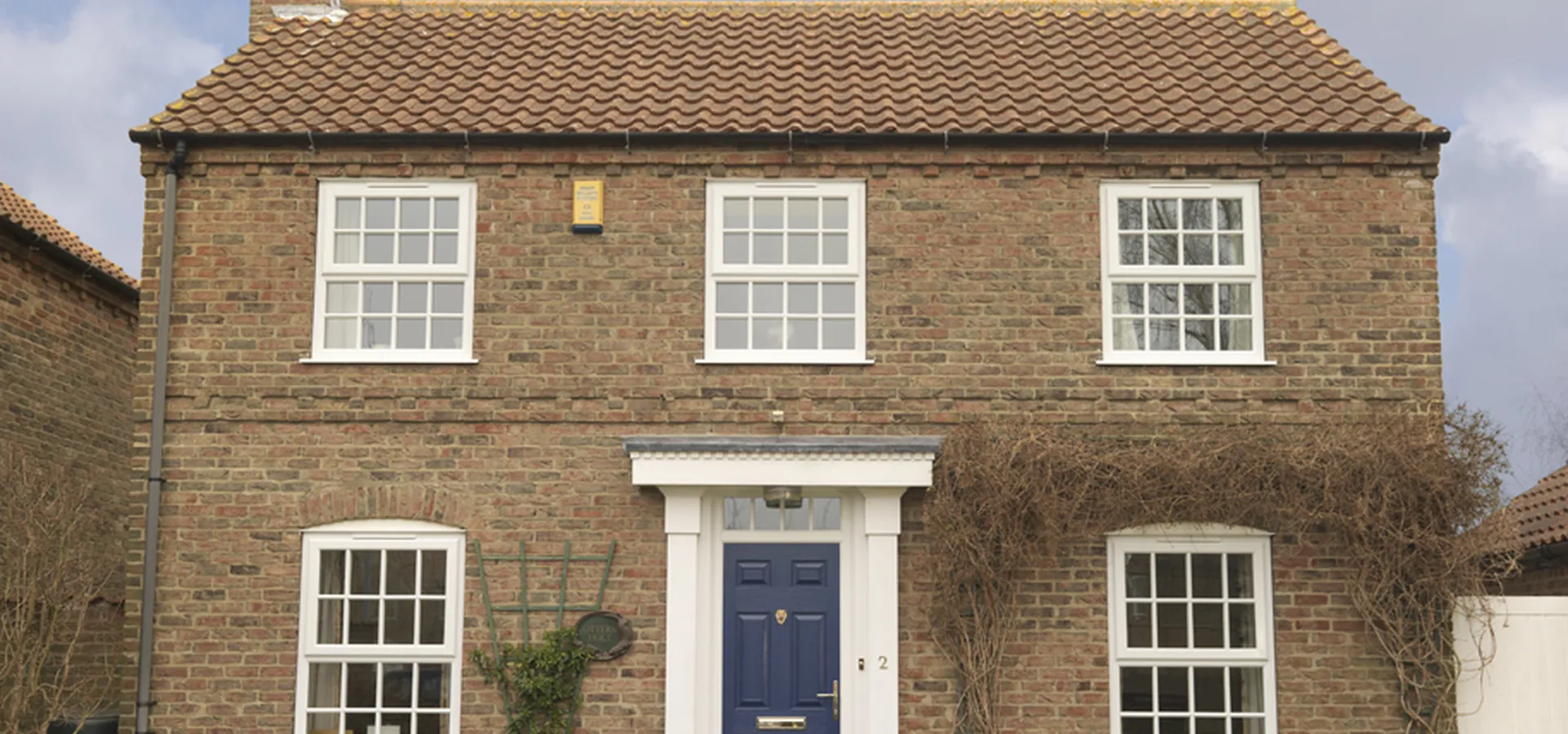 Double Glazing Windows Charlton