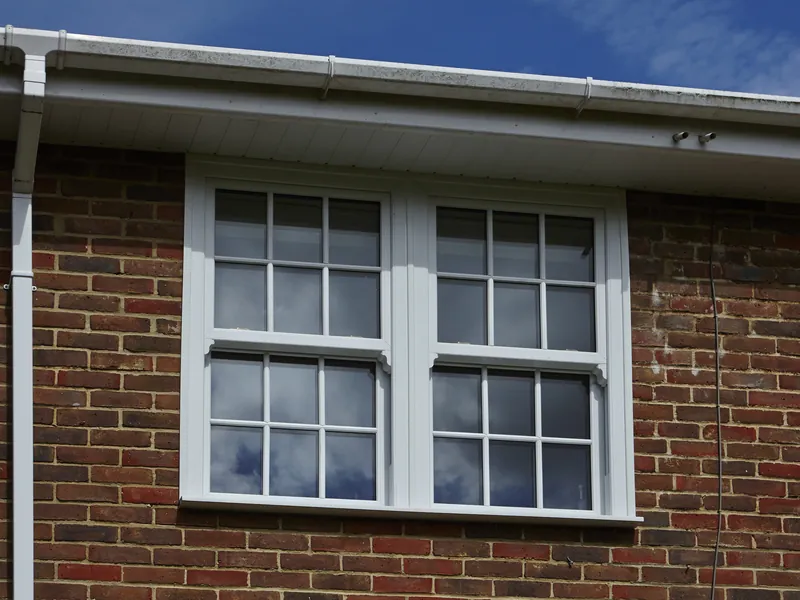 Sash Windows Charlton