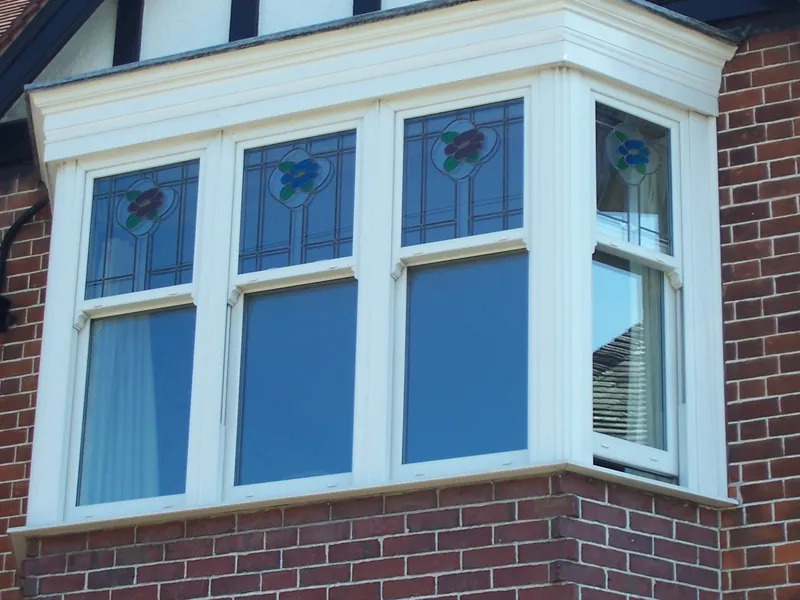 Sash Windows Charlton