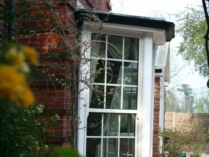 Sash Windows Charlton