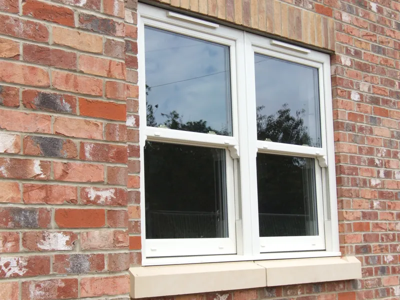 Sash Windows Charlton
