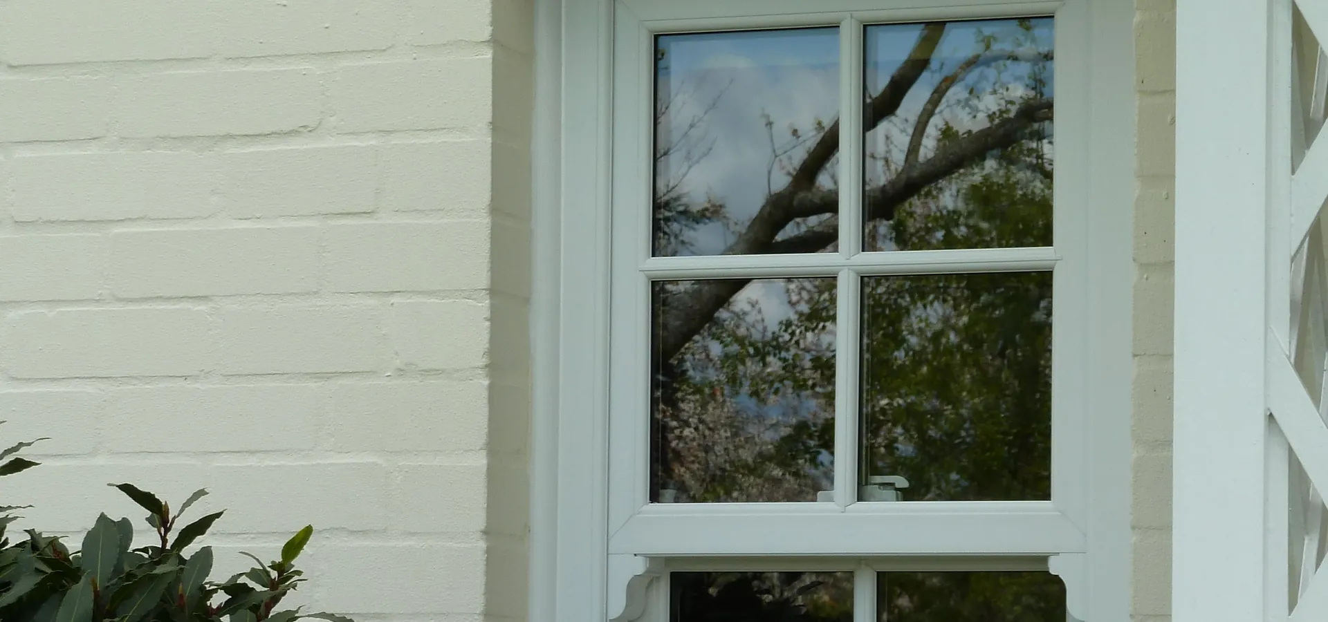 Sash Windows Charlton