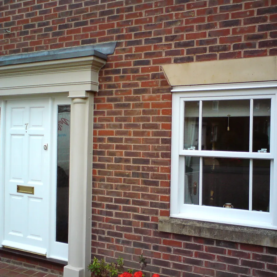Sash Windows Charlton