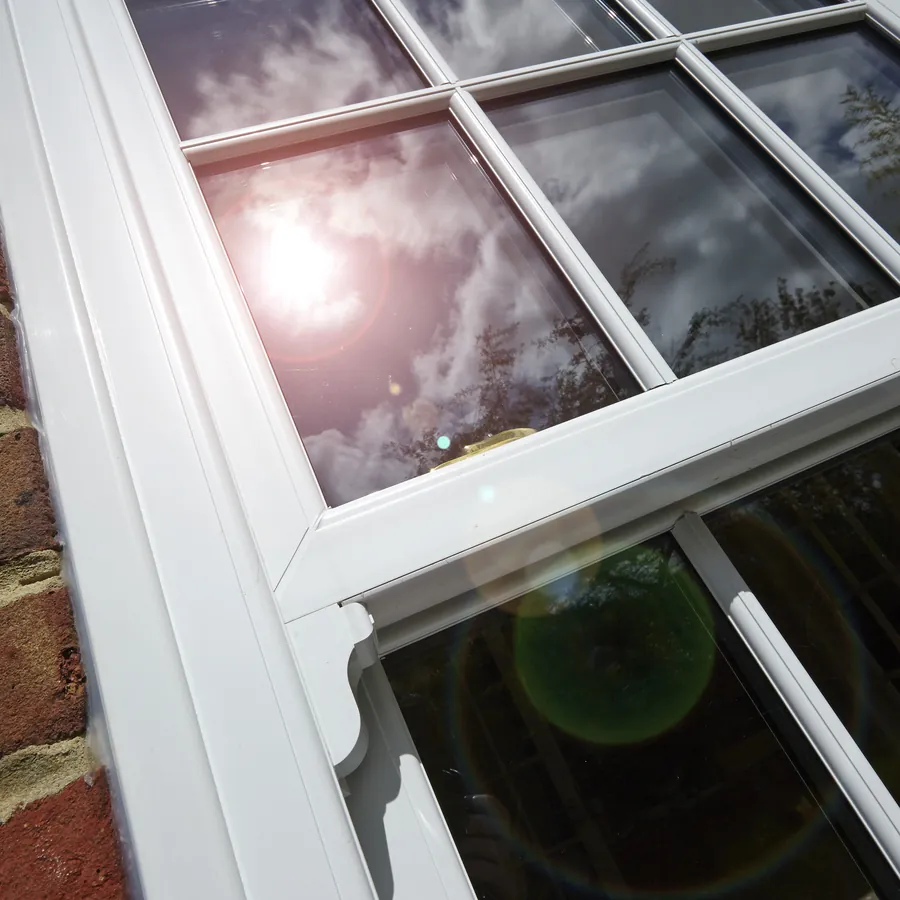Sash Windows Charlton