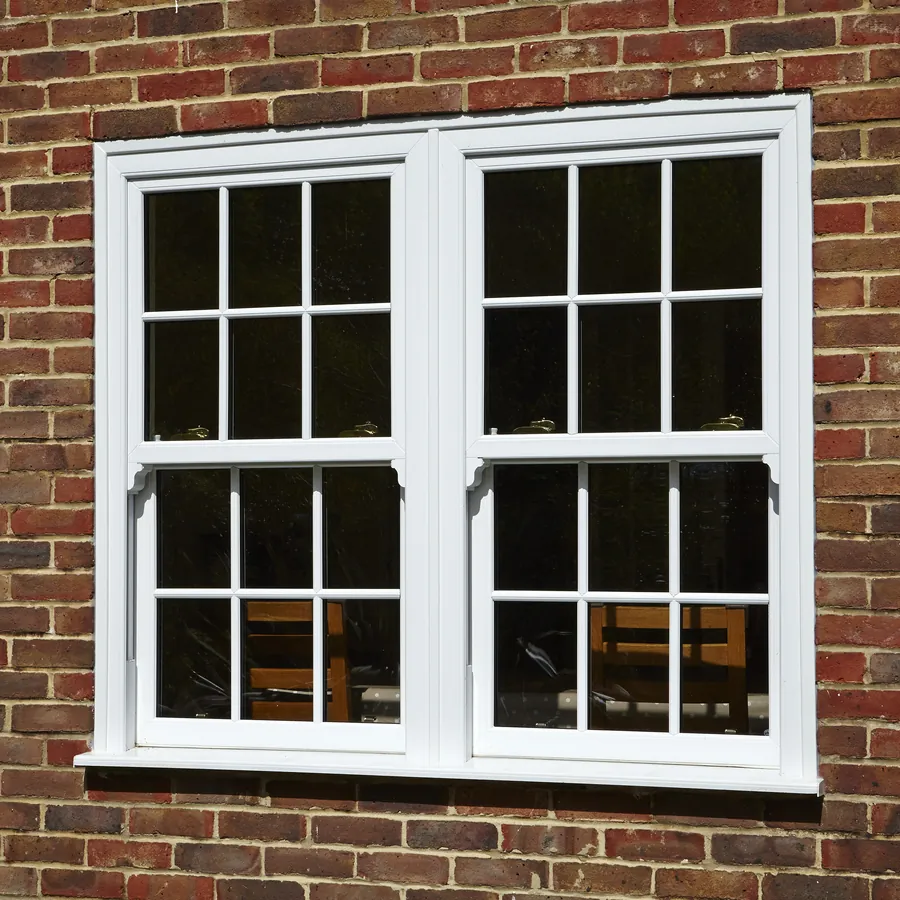 Sash Windows Charlton