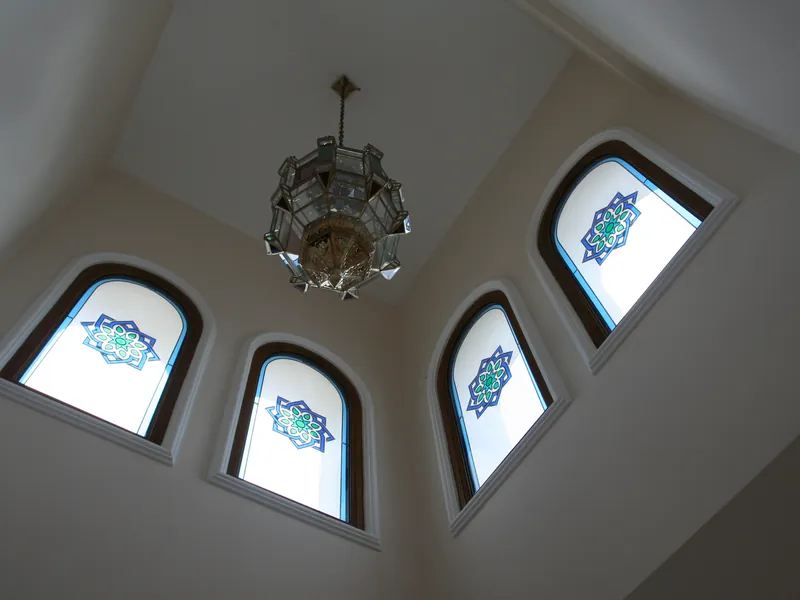 Secondary Glazing Charlton