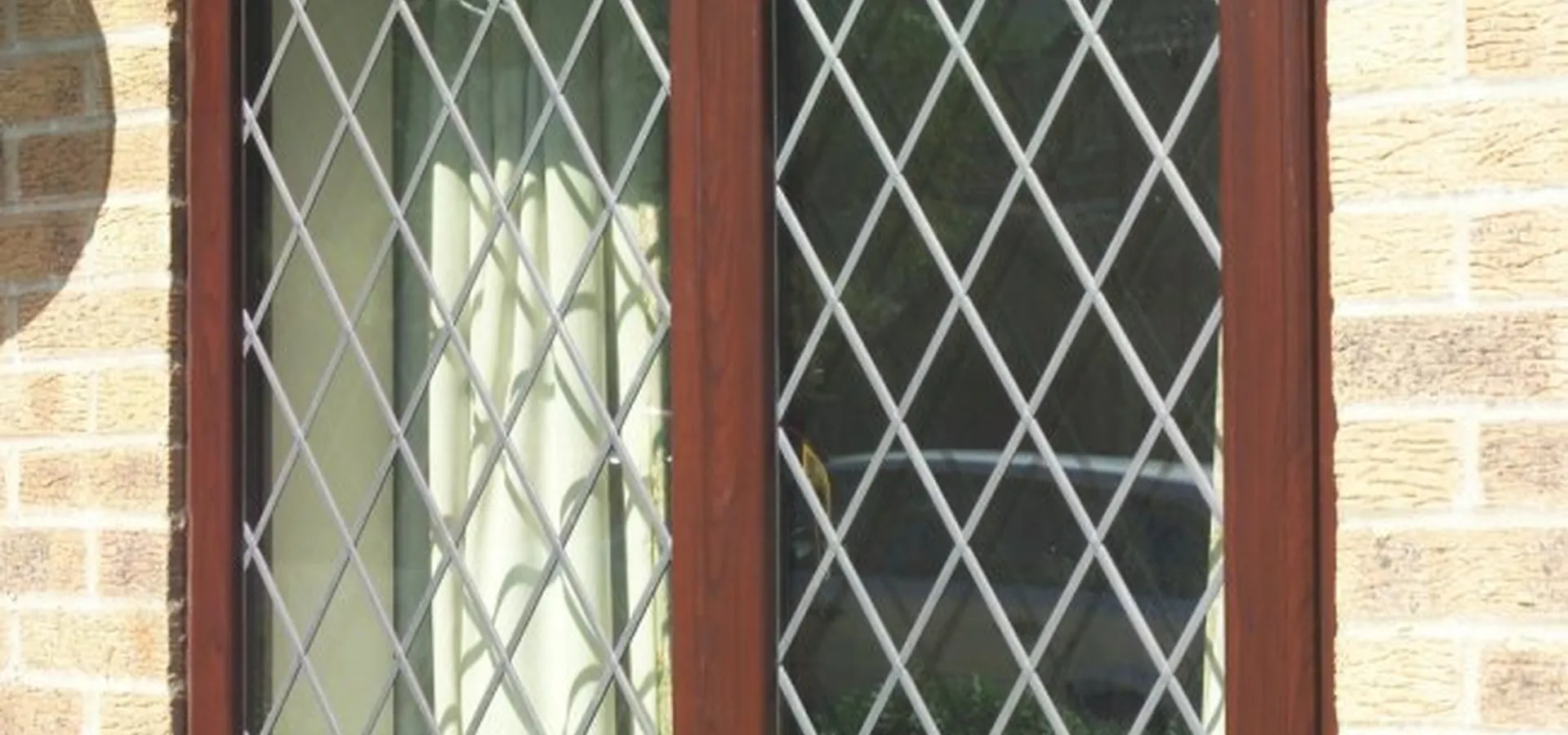 Secondary Glazing Charlton