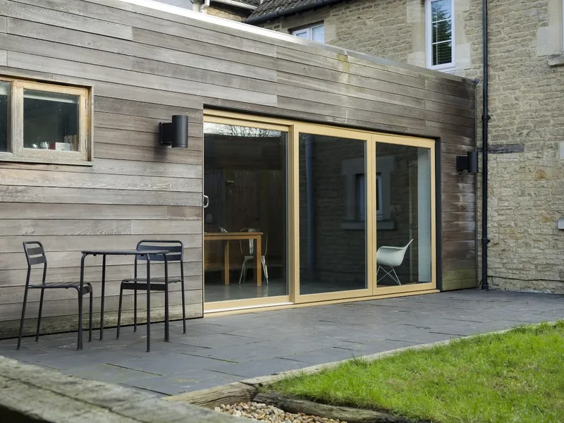 Sliding Windows Charlton