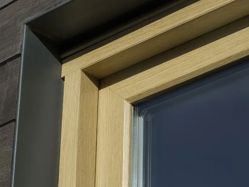 Sliding Windows Charlton