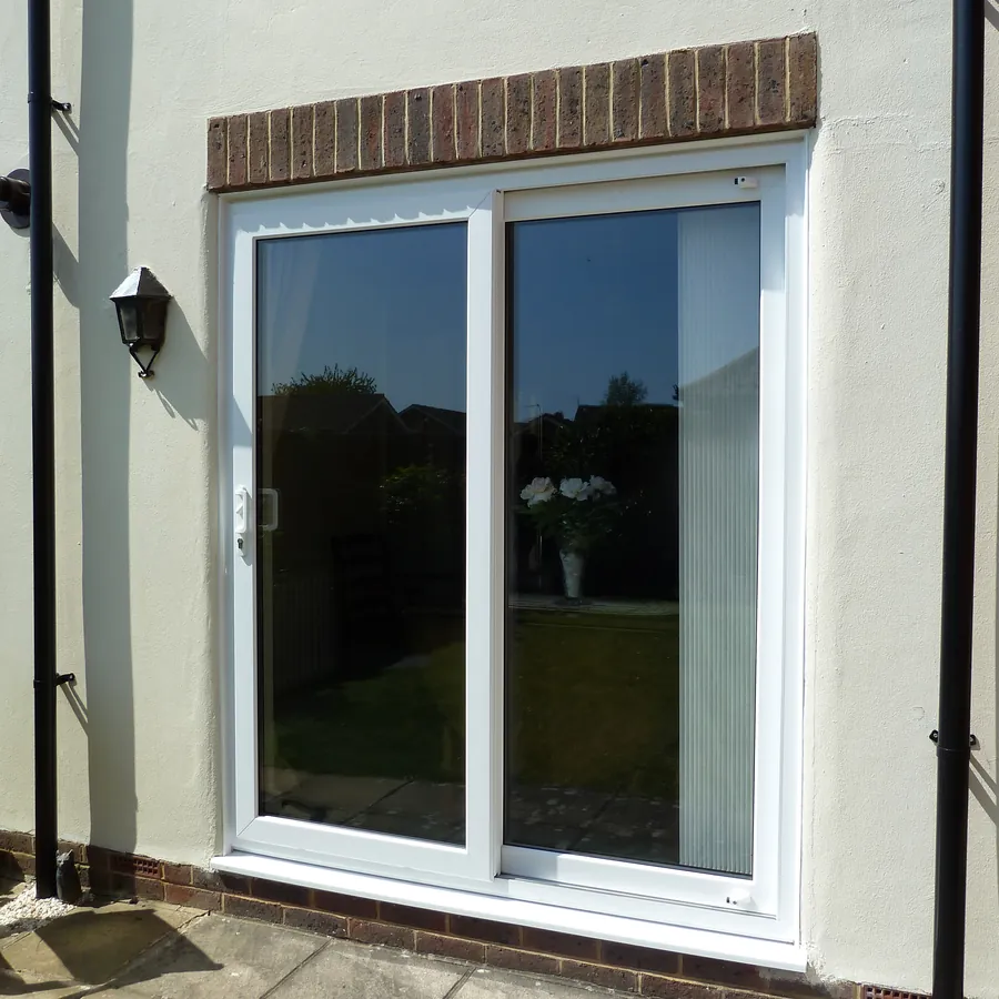 Sliding Windows Charlton