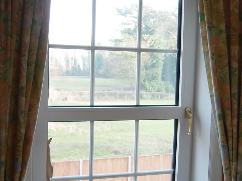 Tilt & Turn Windows Charlton