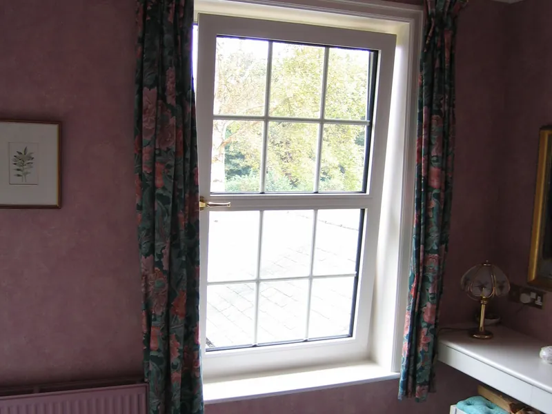Tilt & Turn Windows Charlton