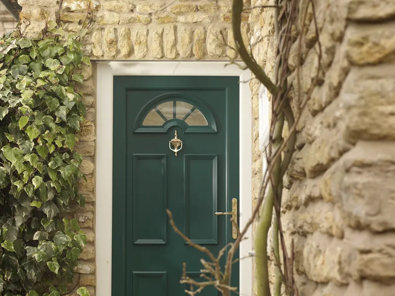 Timber Windows Charlton