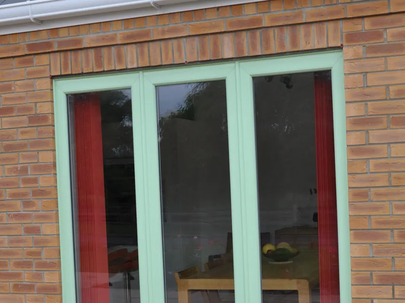 Timber Windows Charlton