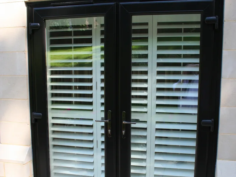Timber Windows Charlton