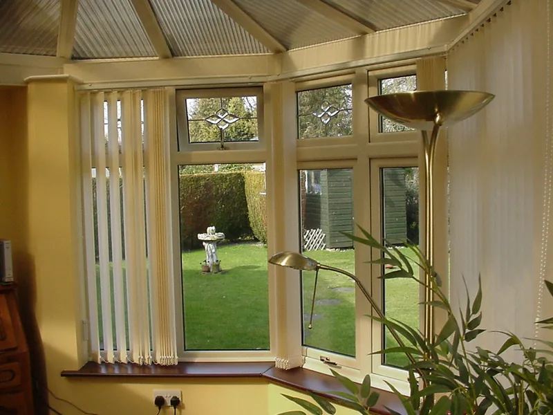 Timber Windows Charlton