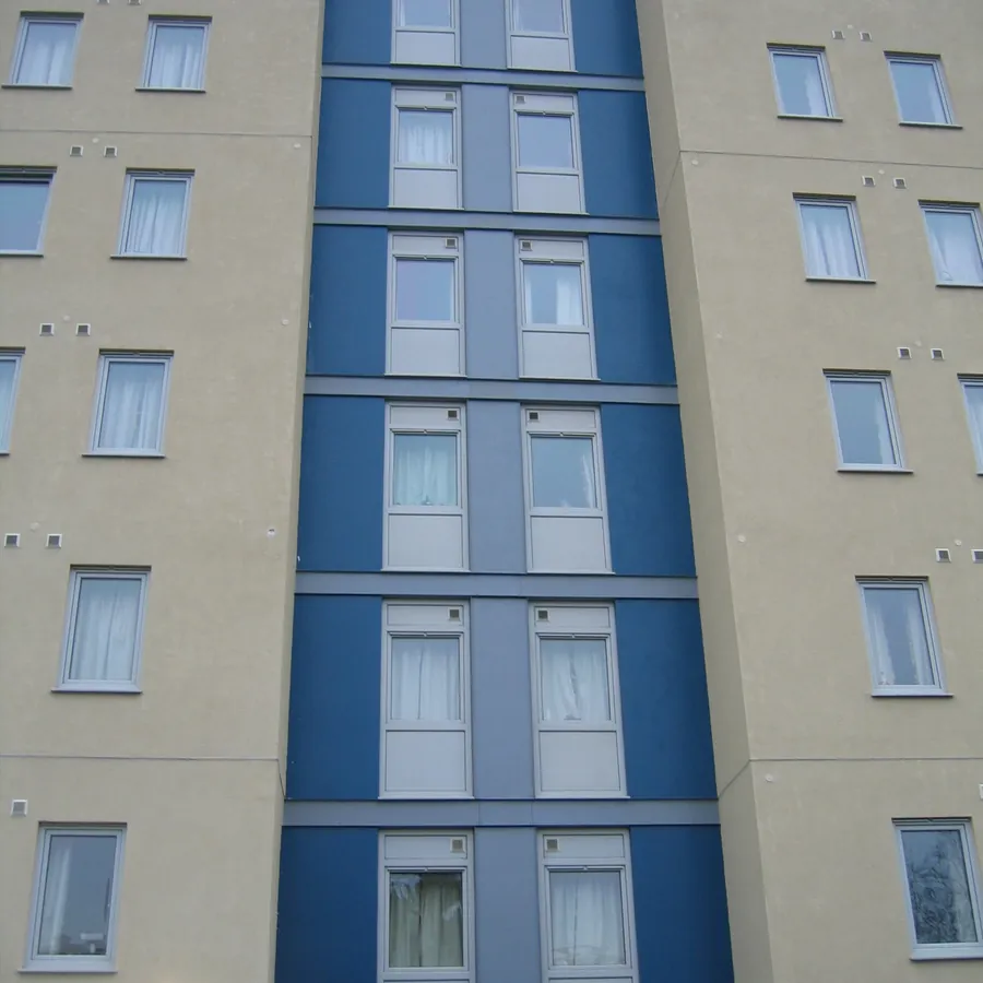 Timber Windows Charlton