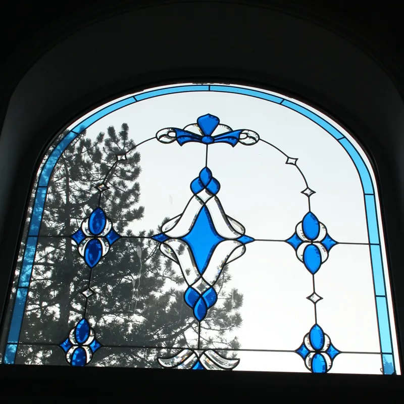 Triple Glazing Charlton