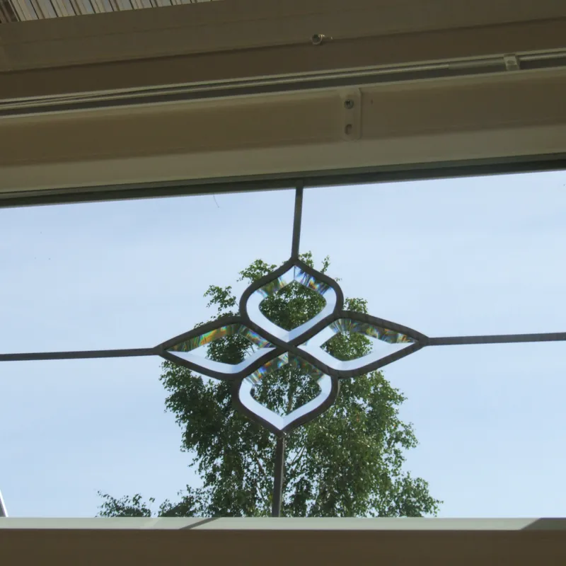 Triple Glazing Charlton