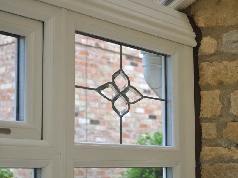 Triple Glazing Charlton