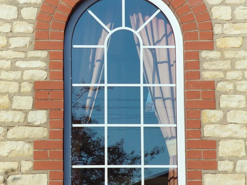 Triple Glazing Charlton